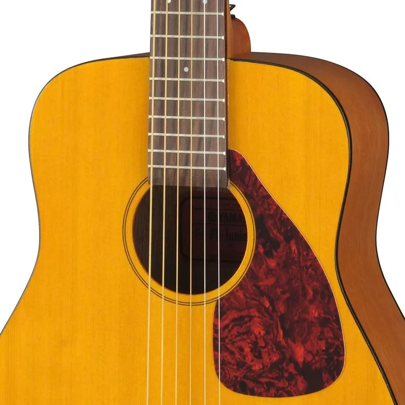 Yamaha JR1 - 3/4 Size Steel Strung Acoustic Guitar