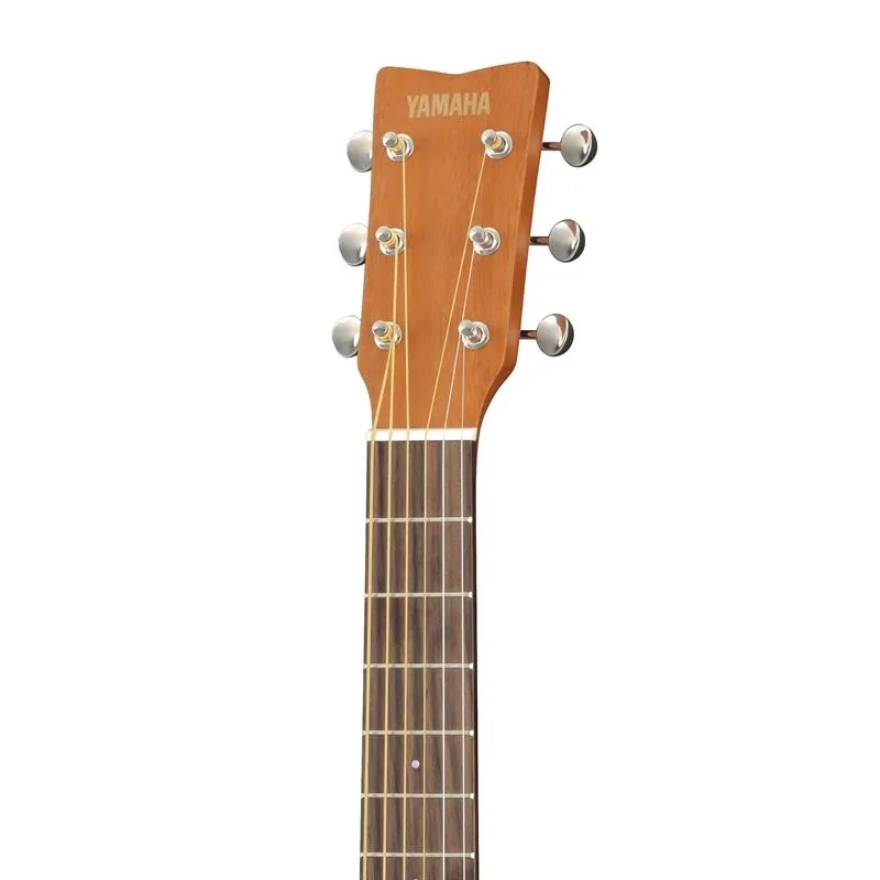 Yamaha JR1 - 3/4 Size Steel Strung Acoustic Guitar