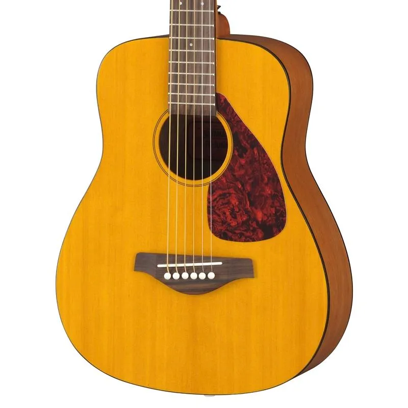 Yamaha JR1 - 3/4 Size Steel Strung Acoustic Guitar
