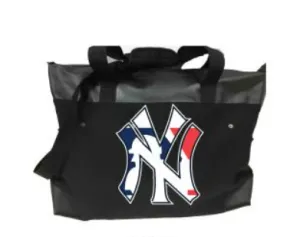 Yankees Kevlar Travel/Shopper Bag