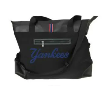 Yankees Kevlar Travel/Shopper Bag