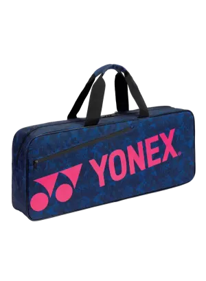 Yonex BA42131WEX - Team Tournament Bag [Navy Pink]