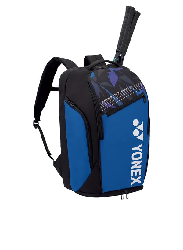 Yonex BA92212L Pro Backpack L [Fine Blue]
