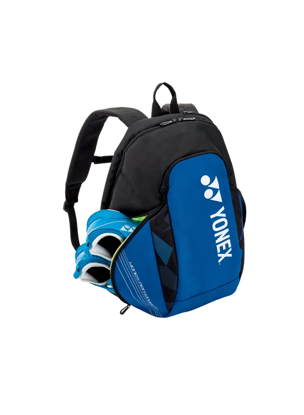 Yonex BA92212M Pro Backpack M [Fine Blue]