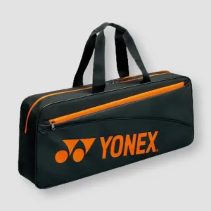 YONEX Team Tournament Bag BA42331WEX Black/Orange