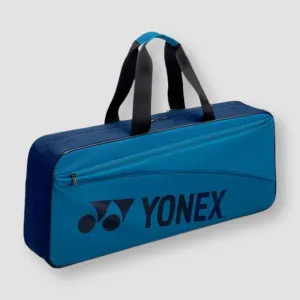 YONEX Team Tournament Bag BA42331WEX Sky Blue