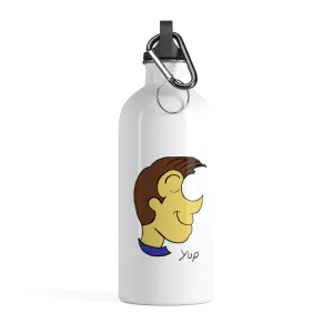 Yup Stainless Steel Water Bottle