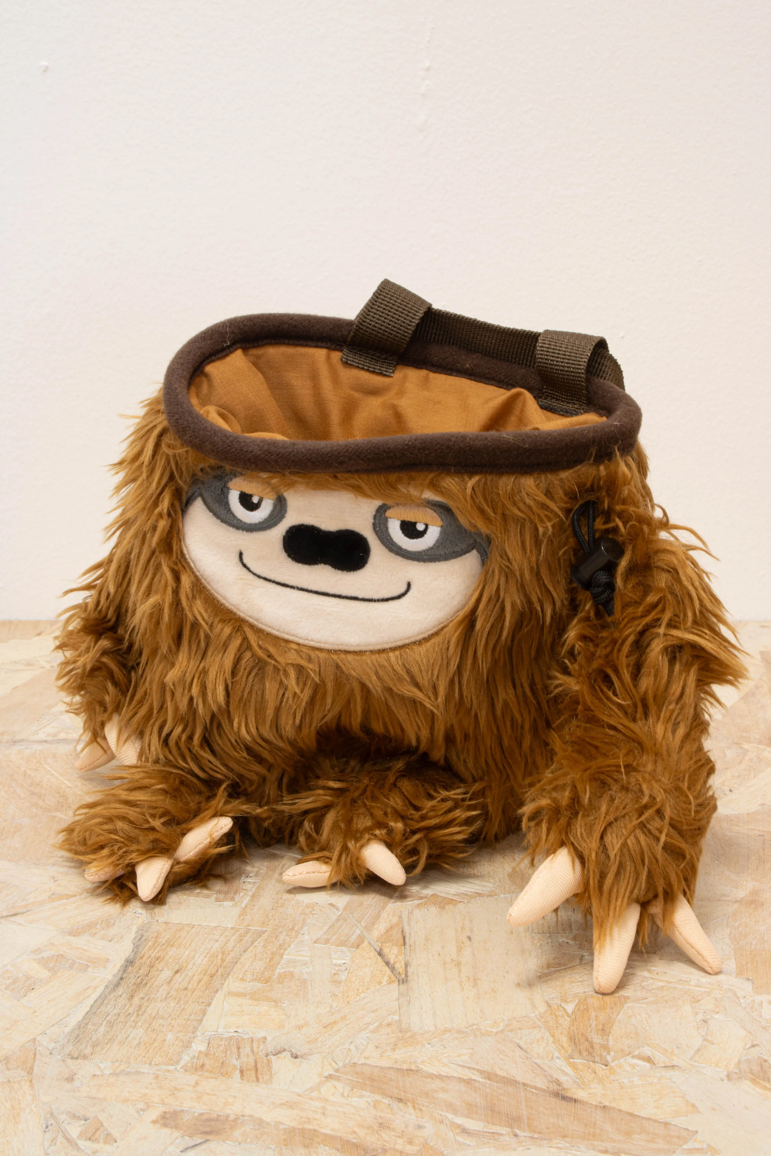 YY - Sloth Chalk Bag