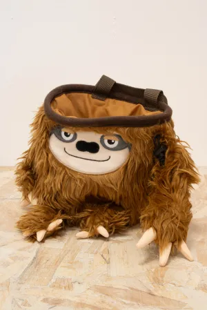 YY - Sloth Chalk Bag