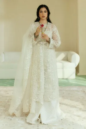 Zara Shahjahan | Wedding Collection '25 | VIE-D2
