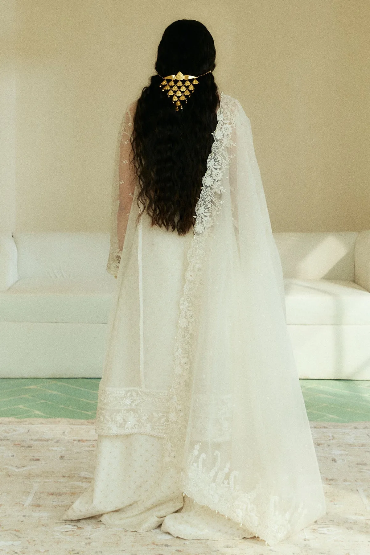 Zara Shahjahan | Wedding Collection '25 | VIE-D2