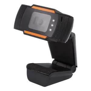 Zebronics Zeb - Crisp Pro Webcam