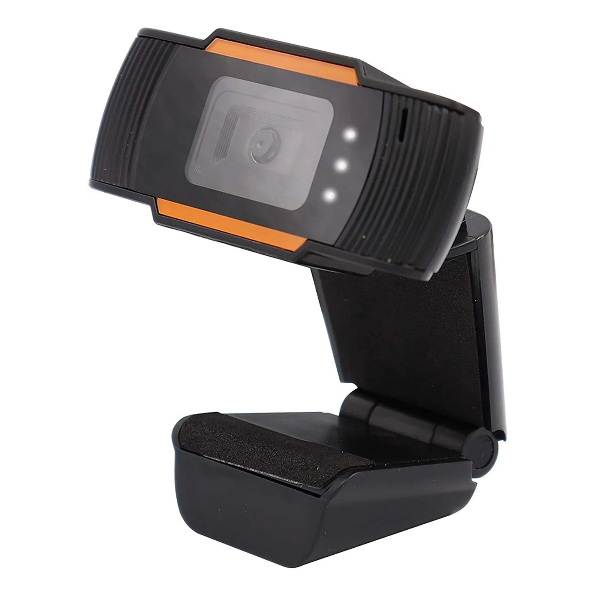 Zebronics Zeb - Crisp Pro Webcam