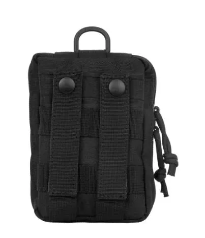 Zero North -  Tactical First Aid Pouch