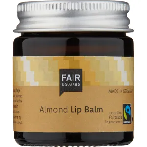 ZERO WASTE | Lip Balm - Almond