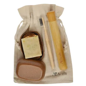 Zero Waste Traveller Gift Bag