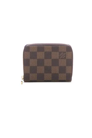 Zippy Coin Purse