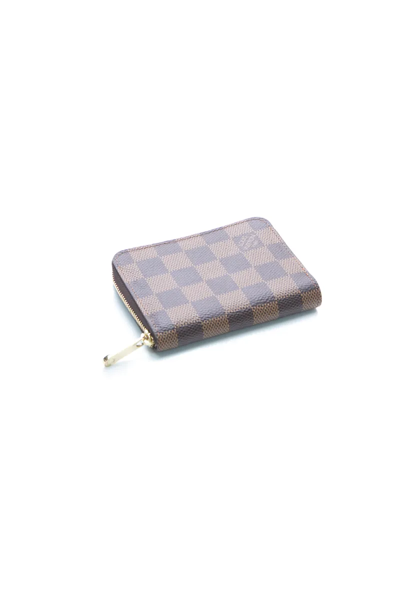 Zippy Coin Purse