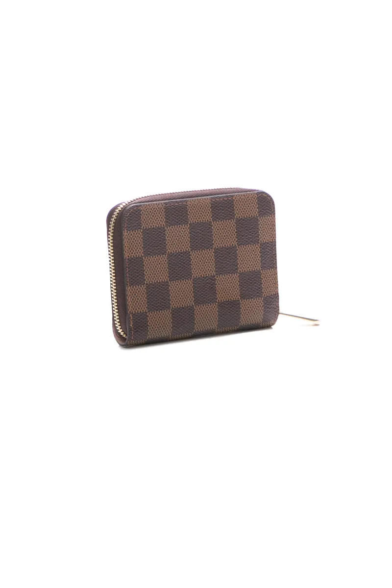 Zippy Coin Purse