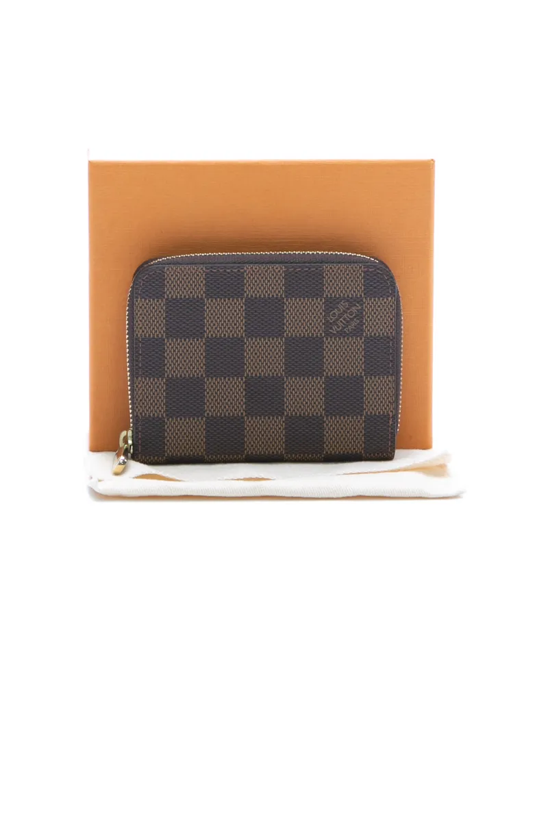 Zippy Coin Purse