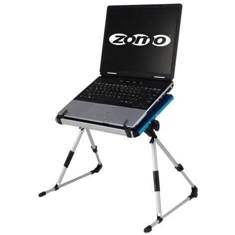 Zomo Supporto Computer Stand per LS-2 - argento 0030102000
