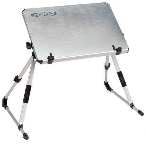 Zomo Supporto Computer Stand per LS-2 - argento 0030102000